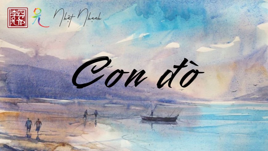Con Đò