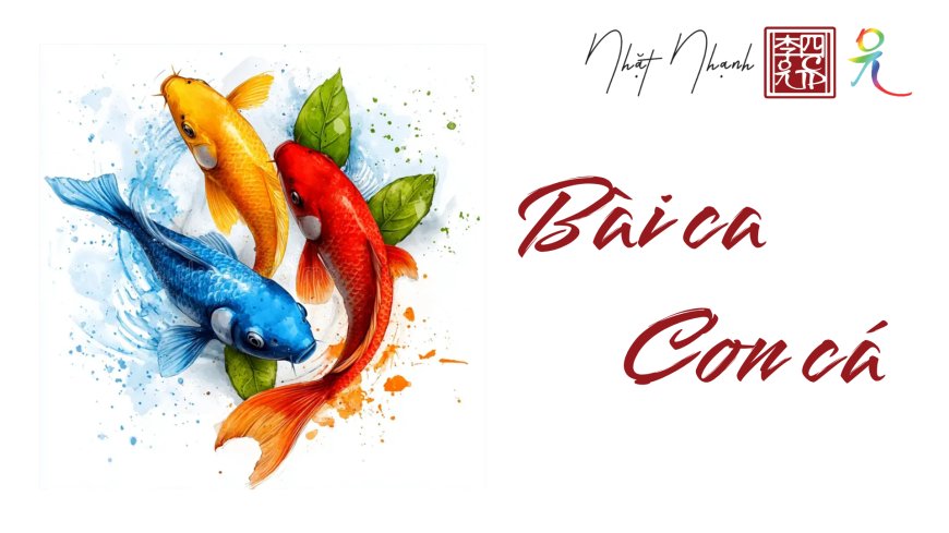 Bài Ca Con Cá