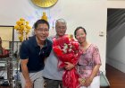 Món Quà Sinh Nhật Vô Giá !!!