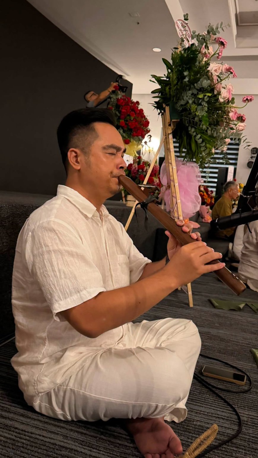 Tôn Giả Mục Kiền Liên Muốn Đến Địa Ngục Thì Đi Bằng Con Đường Nào ???