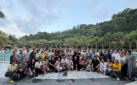 Hư Vọng Tâm - Bổn Tâm - Thường Trụ Tâm !!!