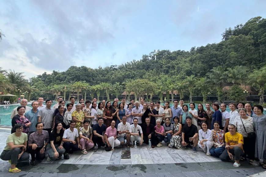 Hư Vọng Tâm - Bổn Tâm - Thường Trụ Tâm !!!