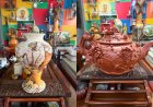 Như Lai Tạng Của Phật Đạo và Đại Ngã Của Thượng Đế !!!
