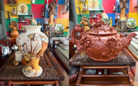 Như Lai Tạng Của Phật Đạo và Đại Ngã Của Thượng Đế !!!